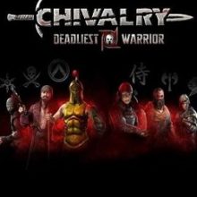 Chivalry: Deadliest Warrior