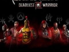 Chivalry: Deadliest Warrior