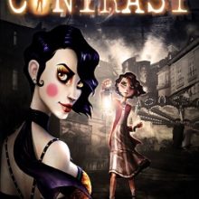 Contrast