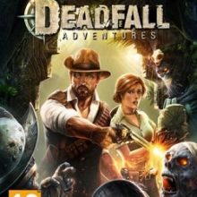 Deadfall Adventures