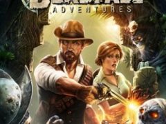 Deadfall Adventures