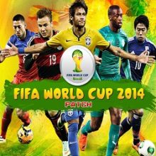FIFA World Cup 2014