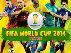 FIFA World Cup 2014