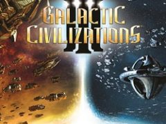 Galactic Civilizations 3