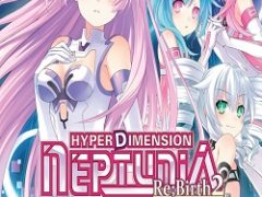 Hyperdimension Neptunia Re;Birth2: Sisters Generation
