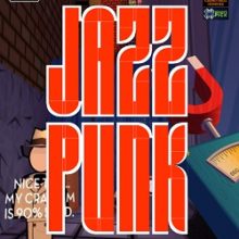 Jazzpunk