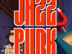 Jazzpunk