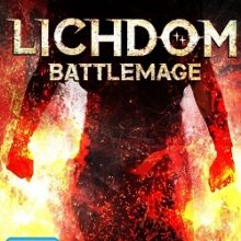 Lichdom: Battlemage