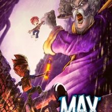 Max: The Curse of Brotherhood