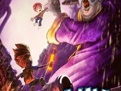 Max: The Curse of Brotherhood