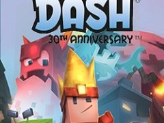 Boulder Dash — 30th Anniversary