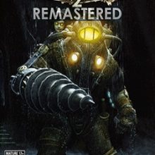 BioShock 2 Remastered