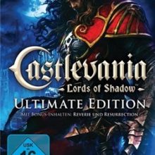 Castlevania: Lords of Shadow