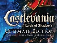 Castlevania: Lords of Shadow