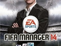 FIFA Manager 14