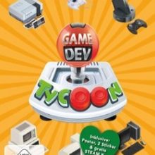 Game Dev Tycoon