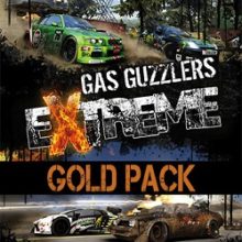 Gas Guzzlers Extreme