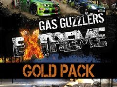 Gas Guzzlers Extreme