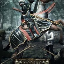 Legends of Eisenwald