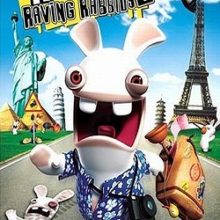 Rayman Raving Rabbids 2