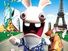 Rayman Raving Rabbids 2