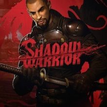 Shadow Warrior