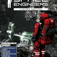 Space Engineers