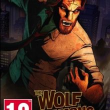 The Wolf Among Us: Episode 1- 5