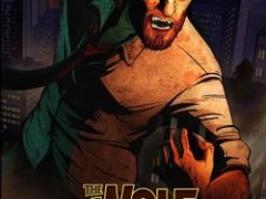 The Wolf Among Us: Episode 1- 5