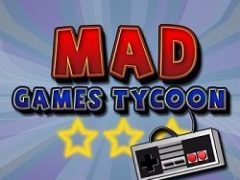 Mad Games Tycoon