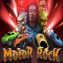 Motor Rock