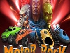 Motor Rock