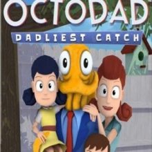 Octodad: Dadliest Catch