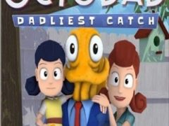 Octodad: Dadliest Catch