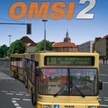 OMSI 2 — Симулятор автобуса