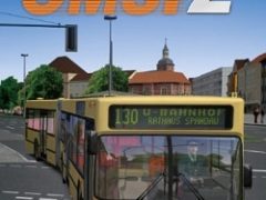 OMSI 2 — Симулятор автобуса