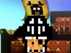 Pixel Piracy