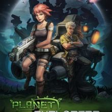 Planet Explorers