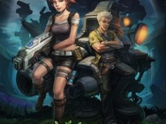 Planet Explorers