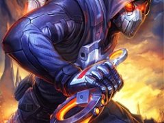 Smite