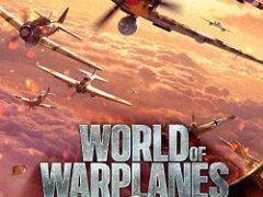 World of Warplanes