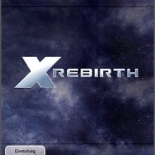 X Rebirth