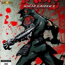 Yaiba: Ninja Gaiden Z