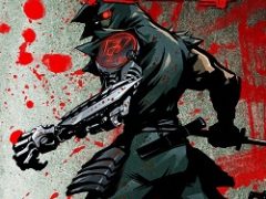 Yaiba: Ninja Gaiden Z