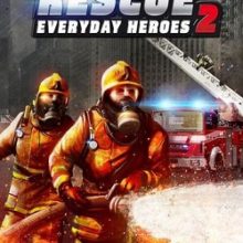 RESCUE 2: Everyday Heroes