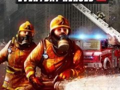 RESCUE 2: Everyday Heroes