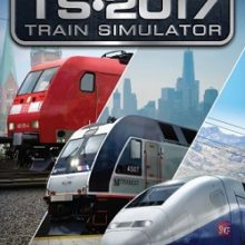 Train Simulator 2017