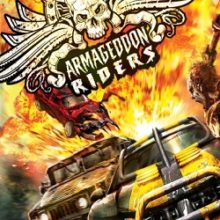 Armageddon Riders
