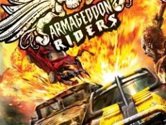 Armageddon Riders