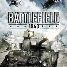 Battlefield 1943